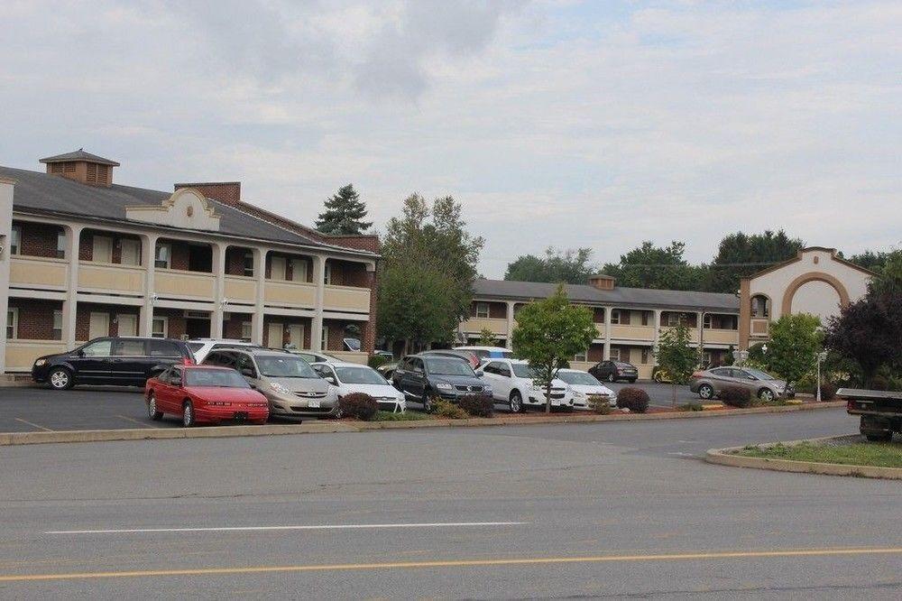 Aderi Hotel Near Bucknell University Lewisburg Extérieur photo
