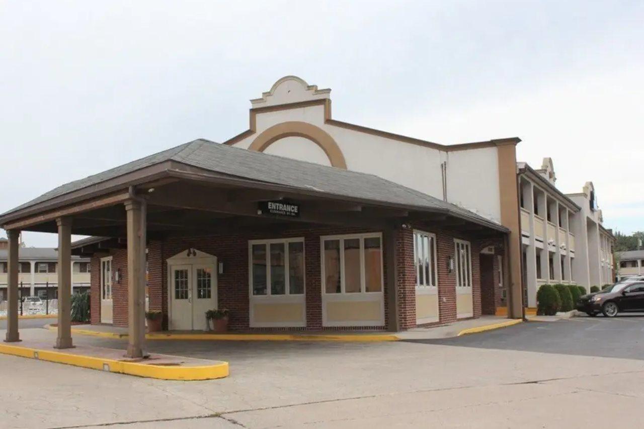 Aderi Hotel Near Bucknell University Lewisburg Extérieur photo