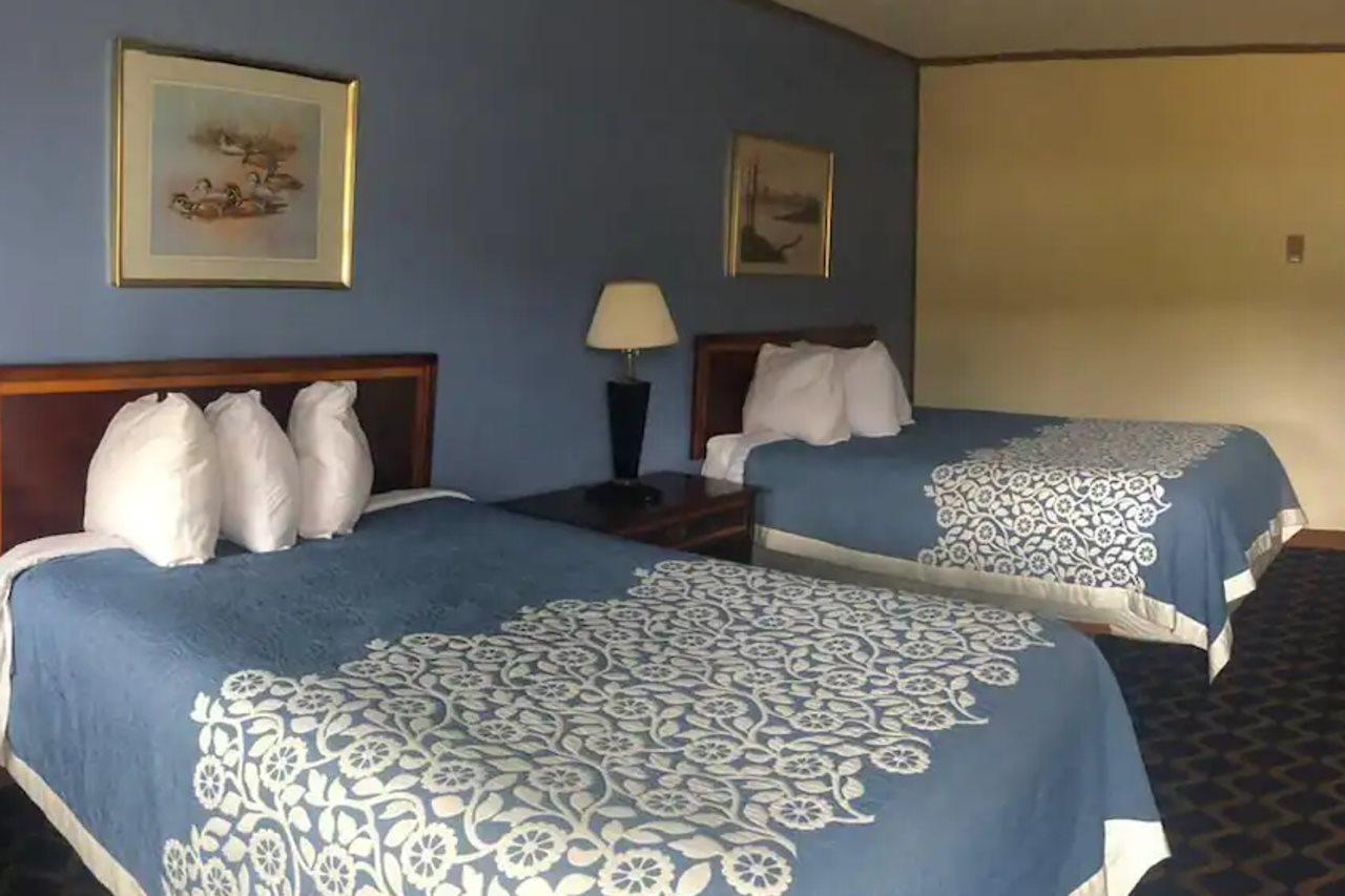 Aderi Hotel Near Bucknell University Lewisburg Extérieur photo