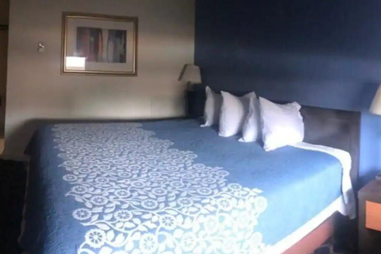 Aderi Hotel Near Bucknell University Lewisburg Extérieur photo