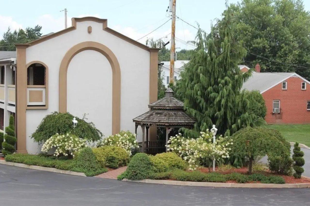 Aderi Hotel Near Bucknell University Lewisburg Extérieur photo