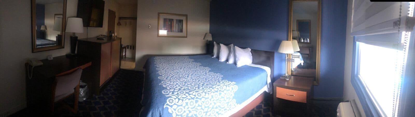 Aderi Hotel Near Bucknell University Lewisburg Extérieur photo