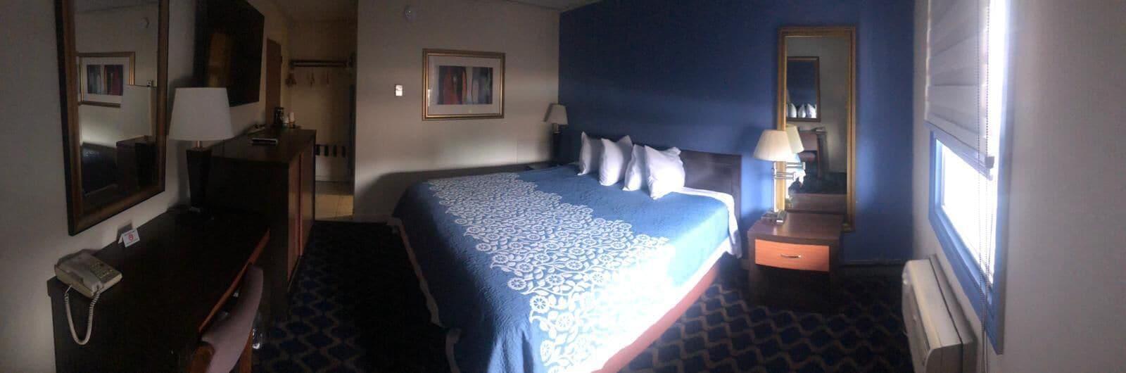 Aderi Hotel Near Bucknell University Lewisburg Extérieur photo