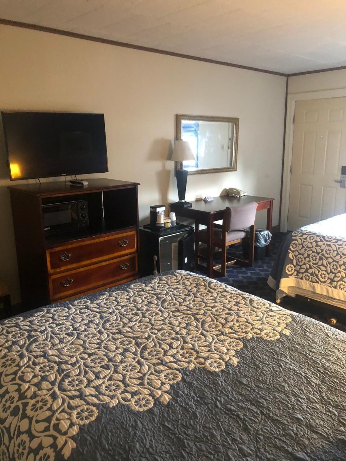 Aderi Hotel Near Bucknell University Lewisburg Extérieur photo