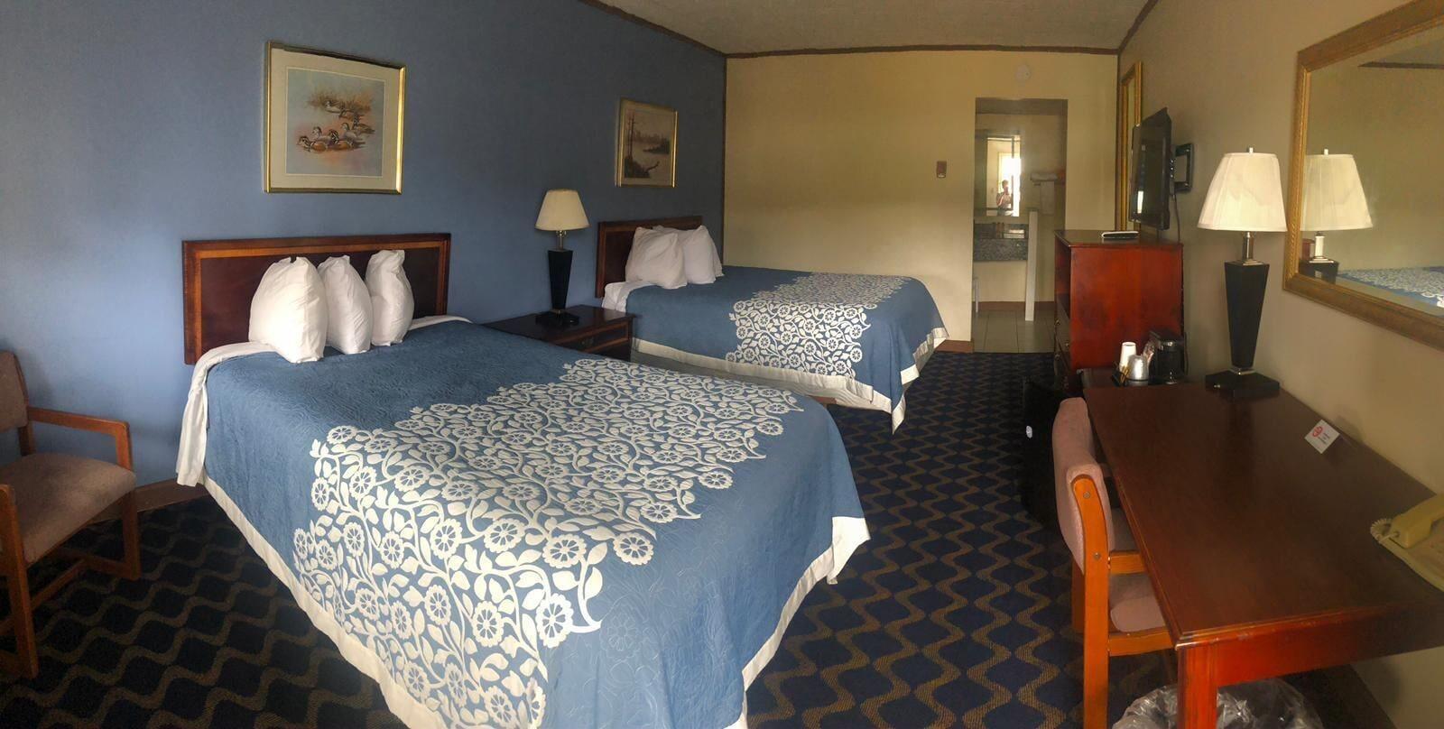 Aderi Hotel Near Bucknell University Lewisburg Extérieur photo