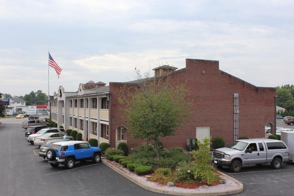 Aderi Hotel Near Bucknell University Lewisburg Extérieur photo