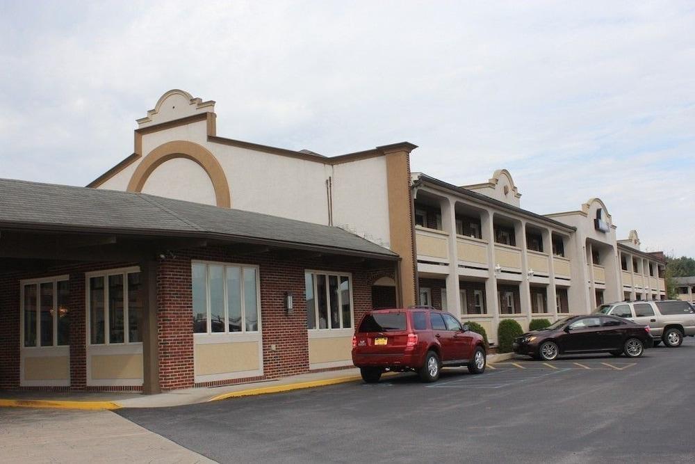 Aderi Hotel Near Bucknell University Lewisburg Extérieur photo
