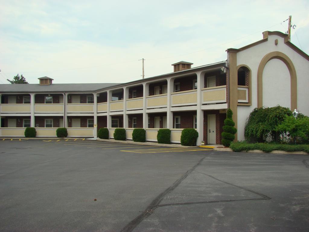 Aderi Hotel Near Bucknell University Lewisburg Extérieur photo