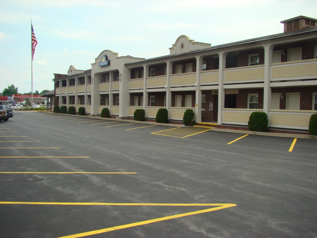 Aderi Hotel Near Bucknell University Lewisburg Extérieur photo