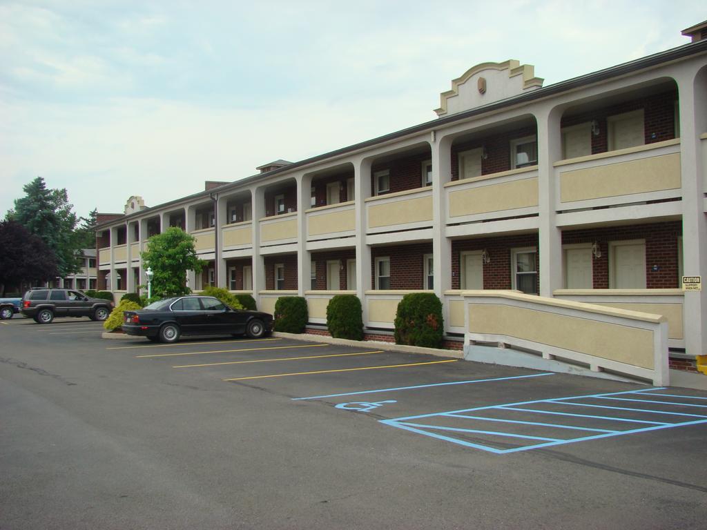 Aderi Hotel Near Bucknell University Lewisburg Extérieur photo