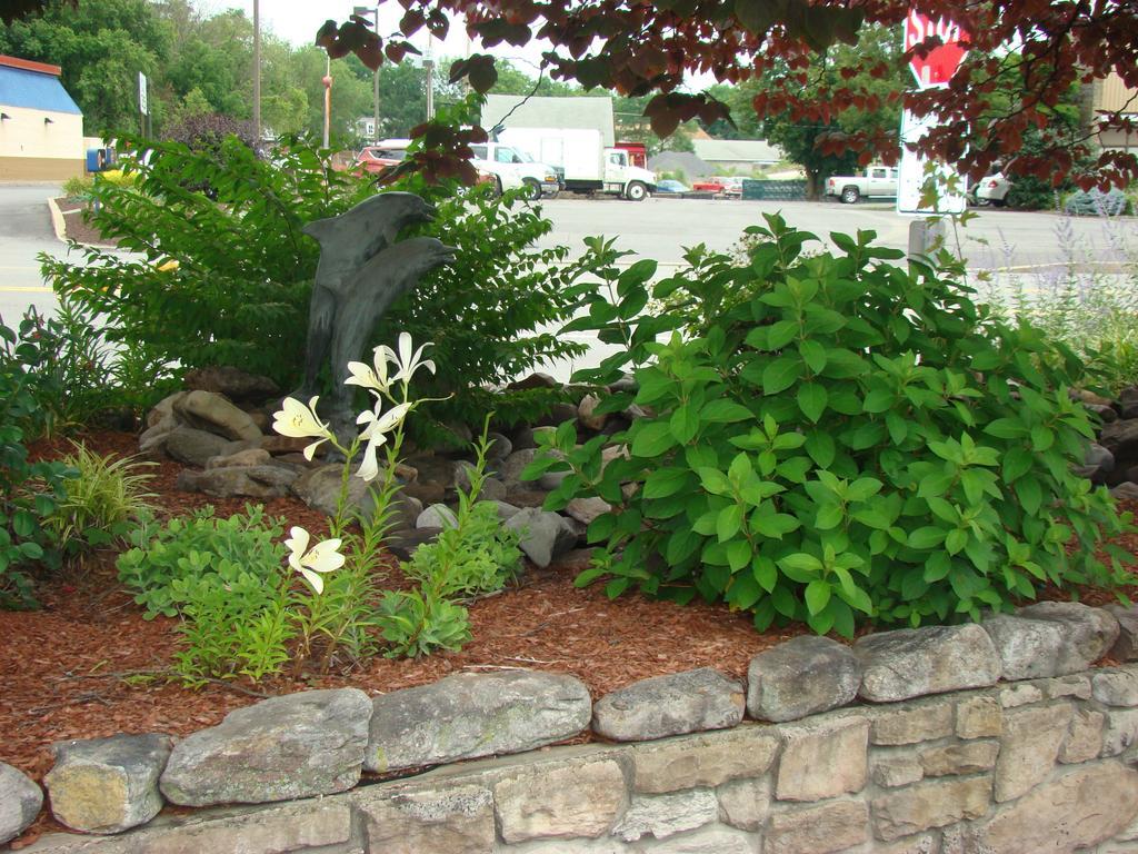 Aderi Hotel Near Bucknell University Lewisburg Extérieur photo