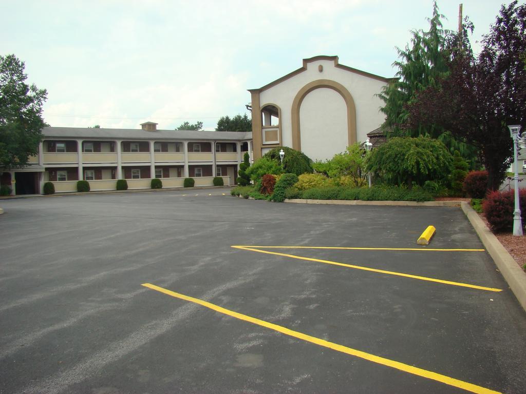 Aderi Hotel Near Bucknell University Lewisburg Extérieur photo