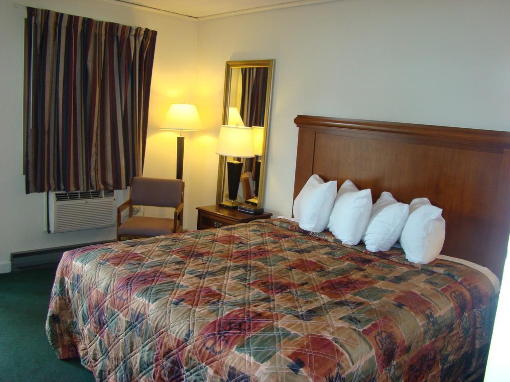 Aderi Hotel Near Bucknell University Lewisburg Chambre photo