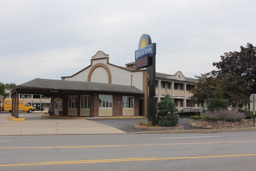 Aderi Hotel Near Bucknell University Lewisburg Extérieur photo