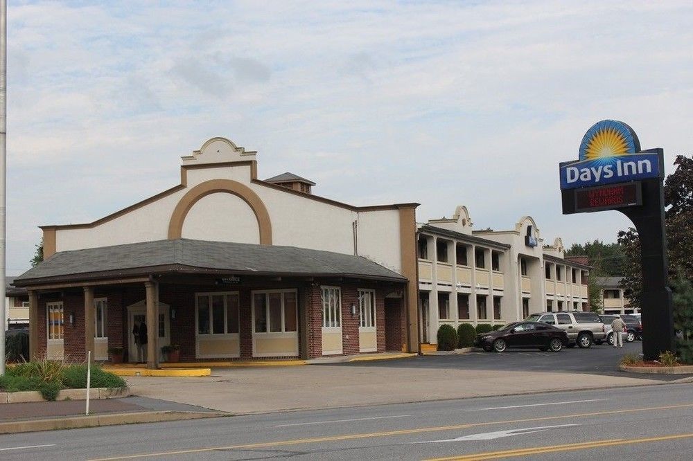 Aderi Hotel Near Bucknell University Lewisburg Extérieur photo
