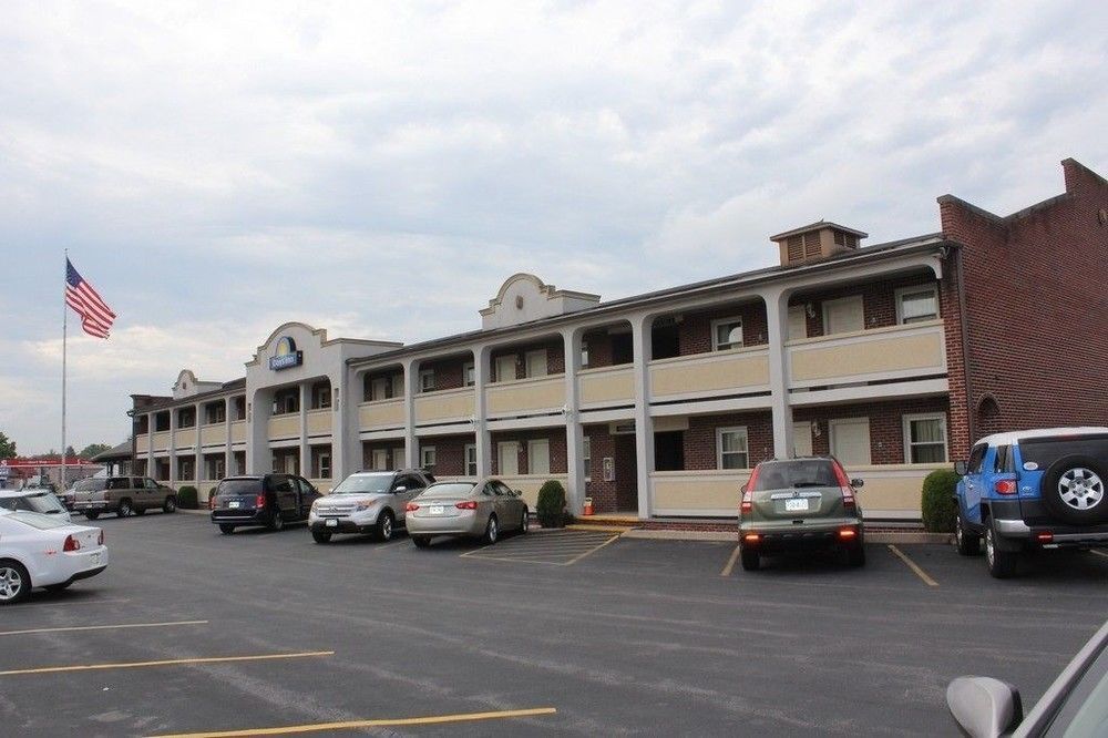 Aderi Hotel Near Bucknell University Lewisburg Extérieur photo