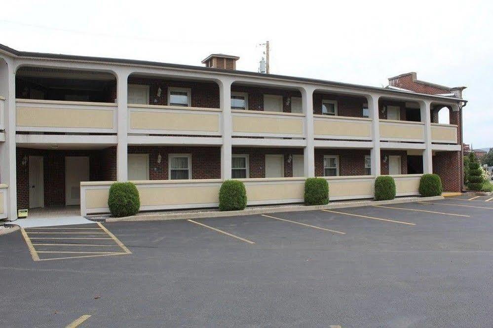 Aderi Hotel Near Bucknell University Lewisburg Extérieur photo
