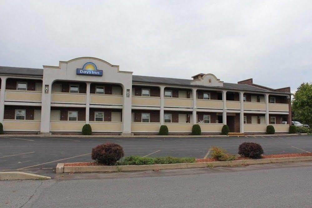 Aderi Hotel Near Bucknell University Lewisburg Extérieur photo