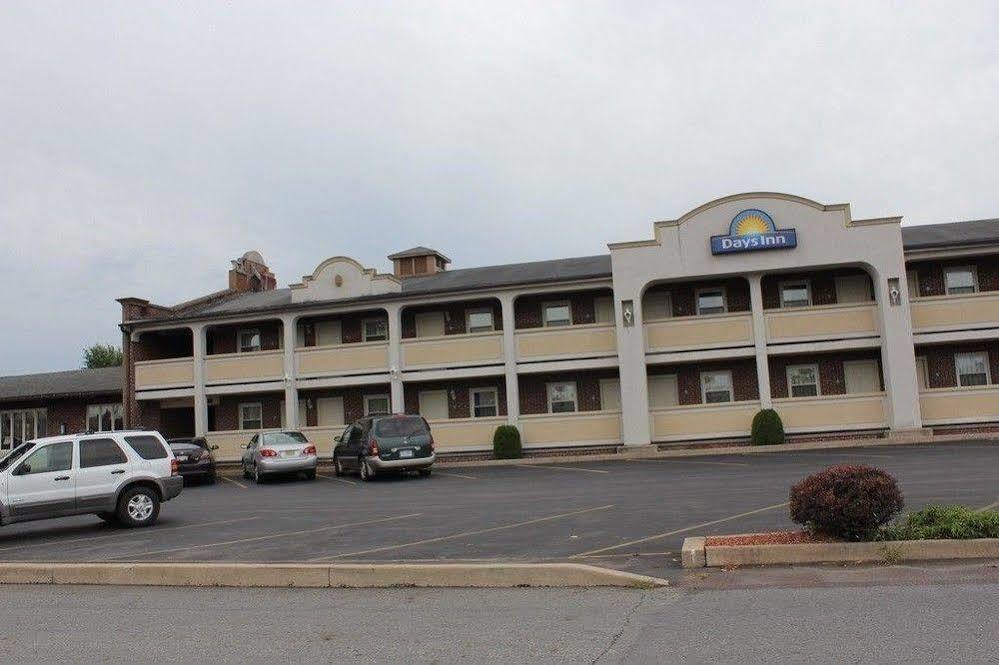 Aderi Hotel Near Bucknell University Lewisburg Extérieur photo