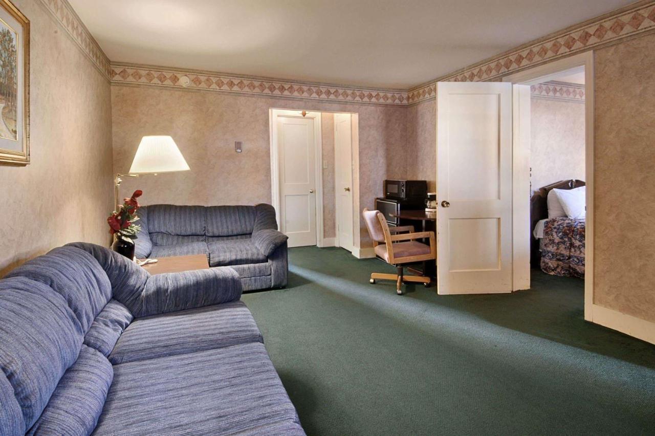 Aderi Hotel Near Bucknell University Lewisburg Extérieur photo
